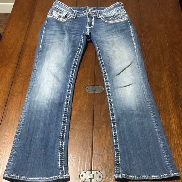 Vigoss Denim - Vigoss jeans